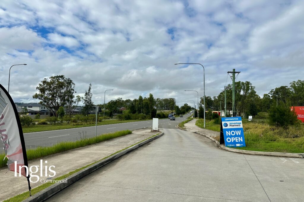 1469 Camden Valley Way, LEPPINGTON, NSW 2179