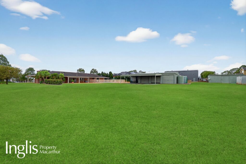 44 Centenary Place, CATHERINE FIELD, NSW 2557