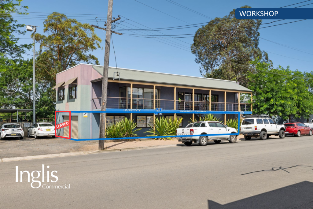 30-34 Edward Street, CAMDEN, NSW 2570