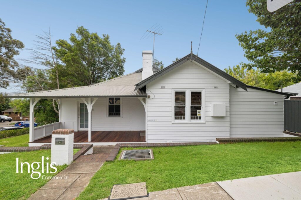 34 Broughton Street, CAMDEN, NSW 2570