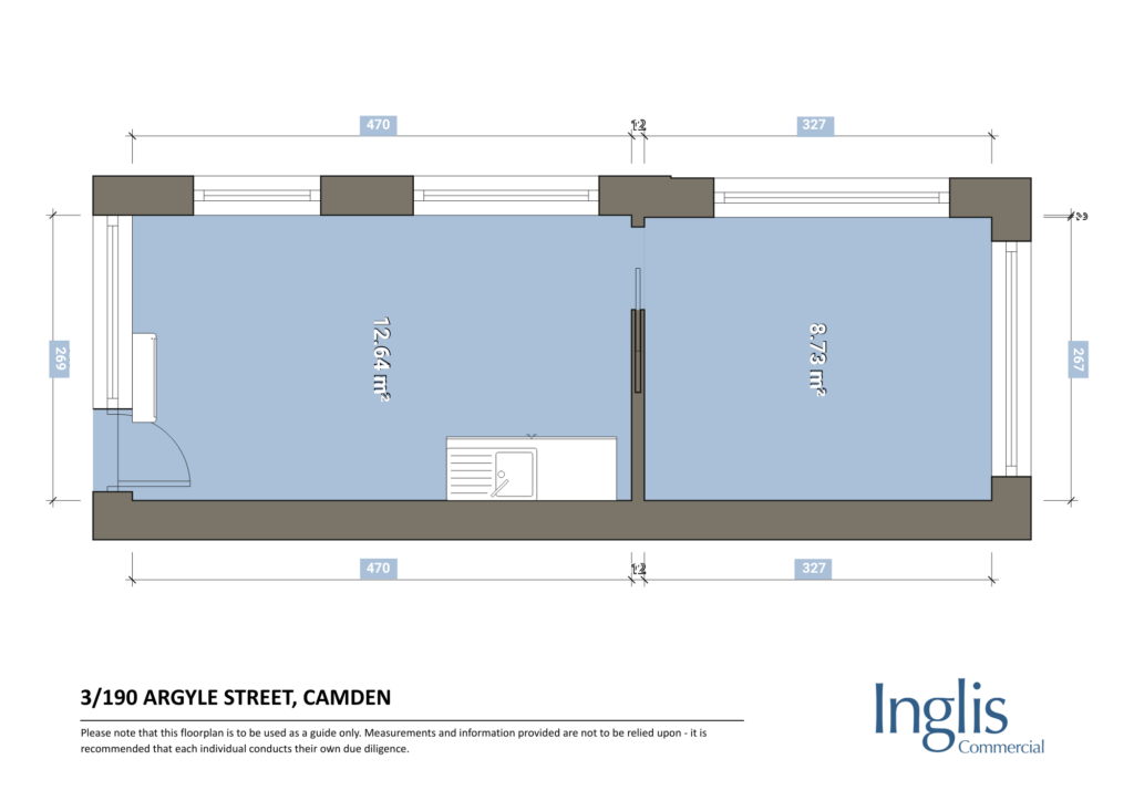 190 Argyle Street, CAMDEN, NSW 2570