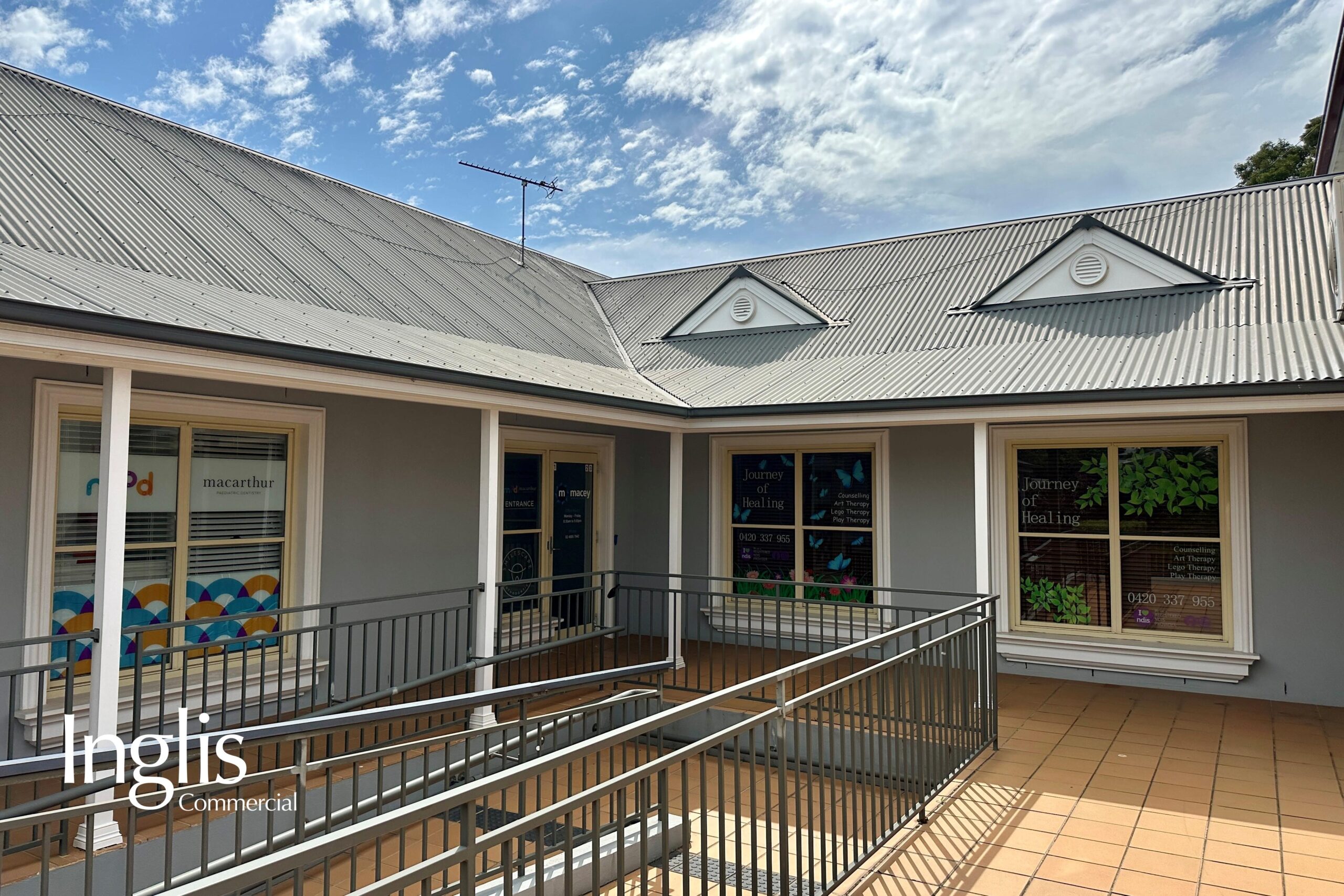 21 Elizabeth Street, CAMDEN, NSW 2570