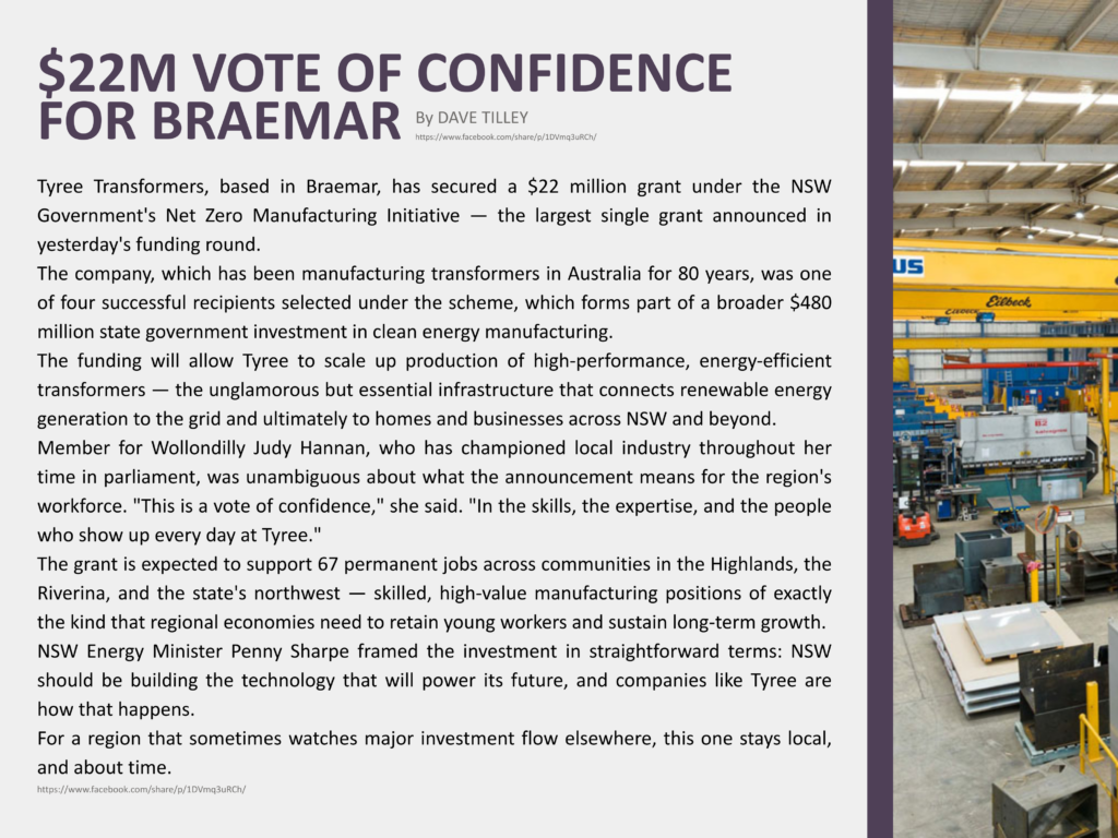 16 Drapers Road, BRAEMAR, NSW 2575