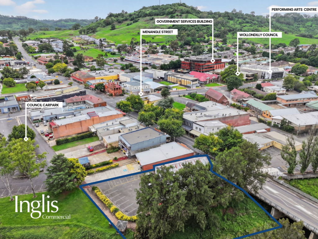 165-167 Argyle Street, PICTON, NSW 2571