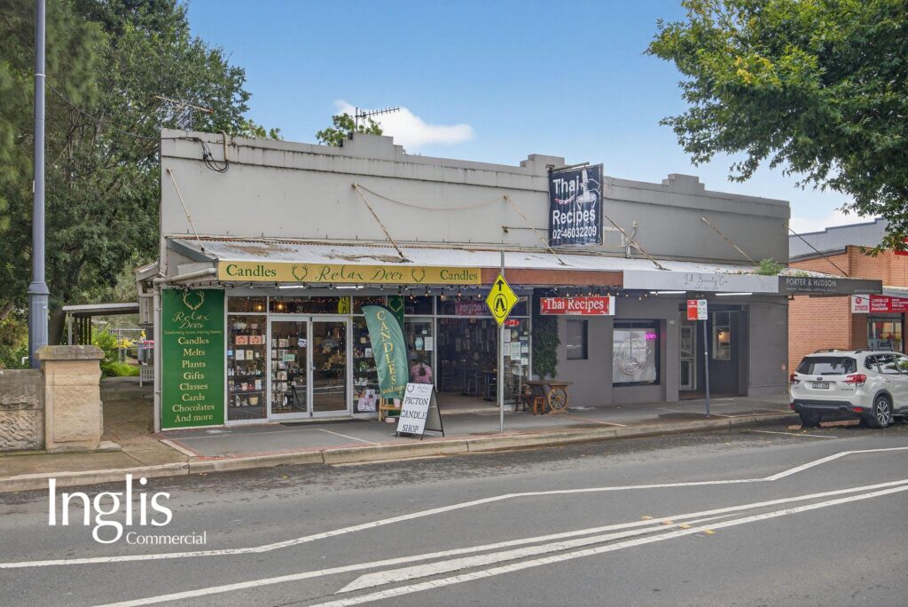 165-167 Argyle Street, PICTON, NSW 2571