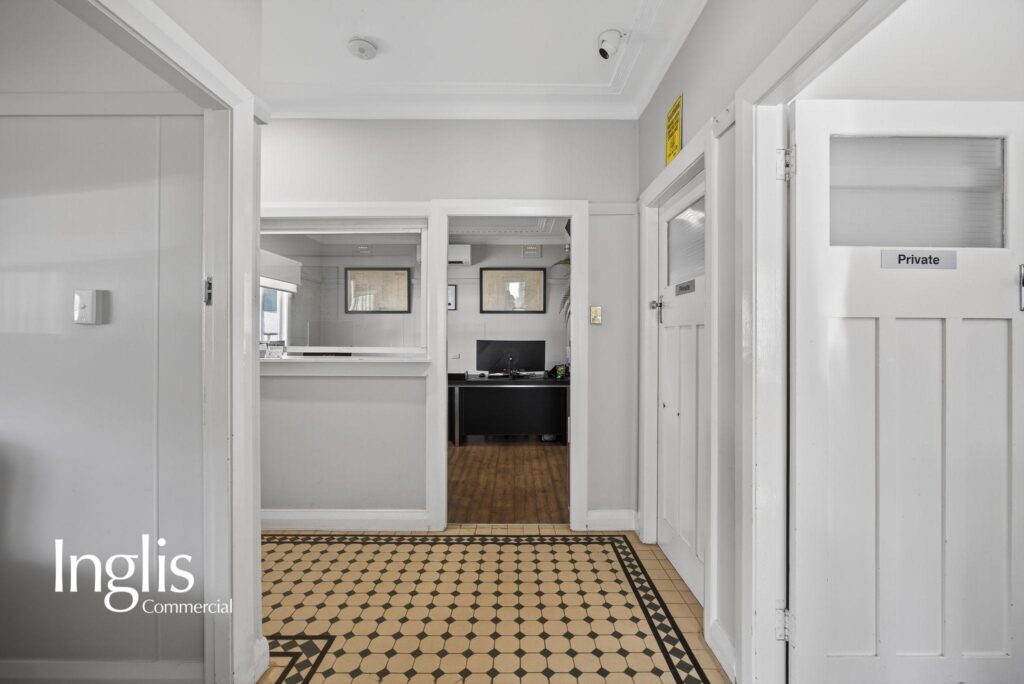 CRN Edward Street & Exeter Street, CAMDEN, NSW 2570