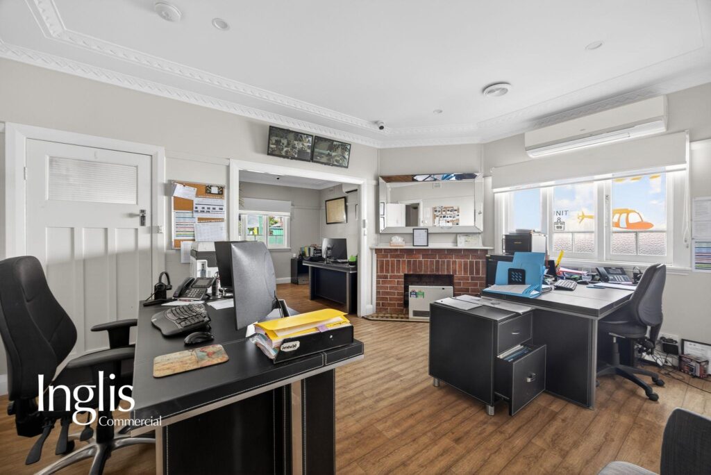 CRN Edward Street & Exeter Street, CAMDEN, NSW 2570