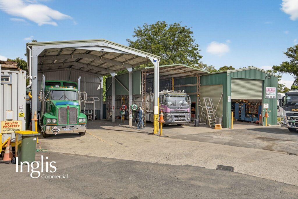 CRN Edward Street & Exeter Street, CAMDEN, NSW 2570