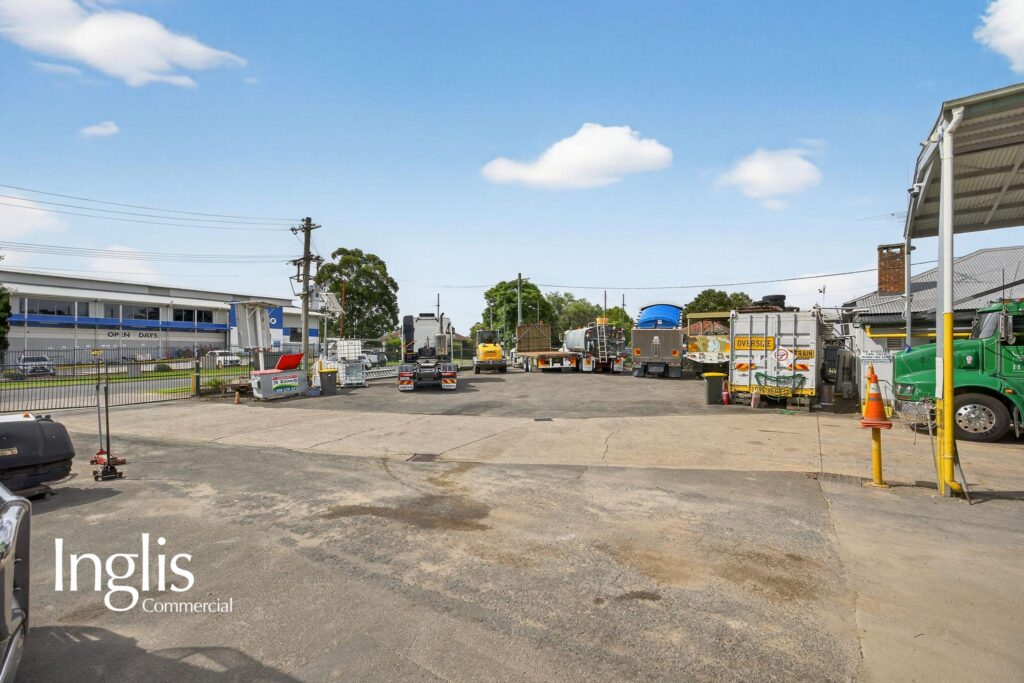 CRN Edward Street & Exeter Street, CAMDEN, NSW 2570