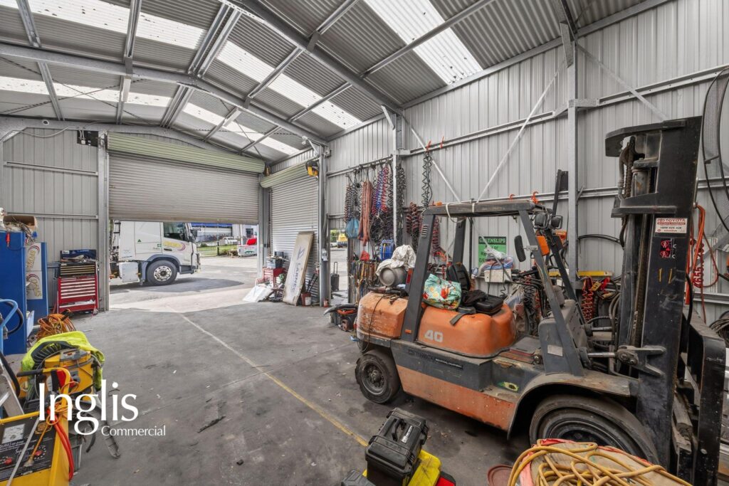 CRN Edward Street & Exeter Street, CAMDEN, NSW 2570