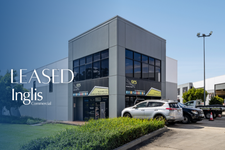 PRIME SPACE FOR YOUR BUSINESS