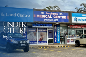 1469 Camden Valley Way, LEPPINGTON, NSW 2179