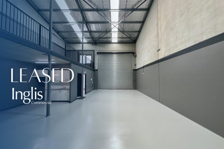 BEST UNIT IN PICTON, AVAILABLE NOW - 190 SQM