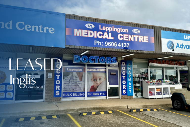 CAMDEN VALLEY WAY SHOPFRONT