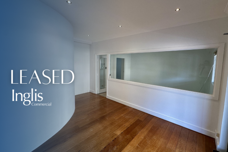 ENTRY-LEVEL GROUND FLOOR SPACE IN THE HEART OF CAMDEN!