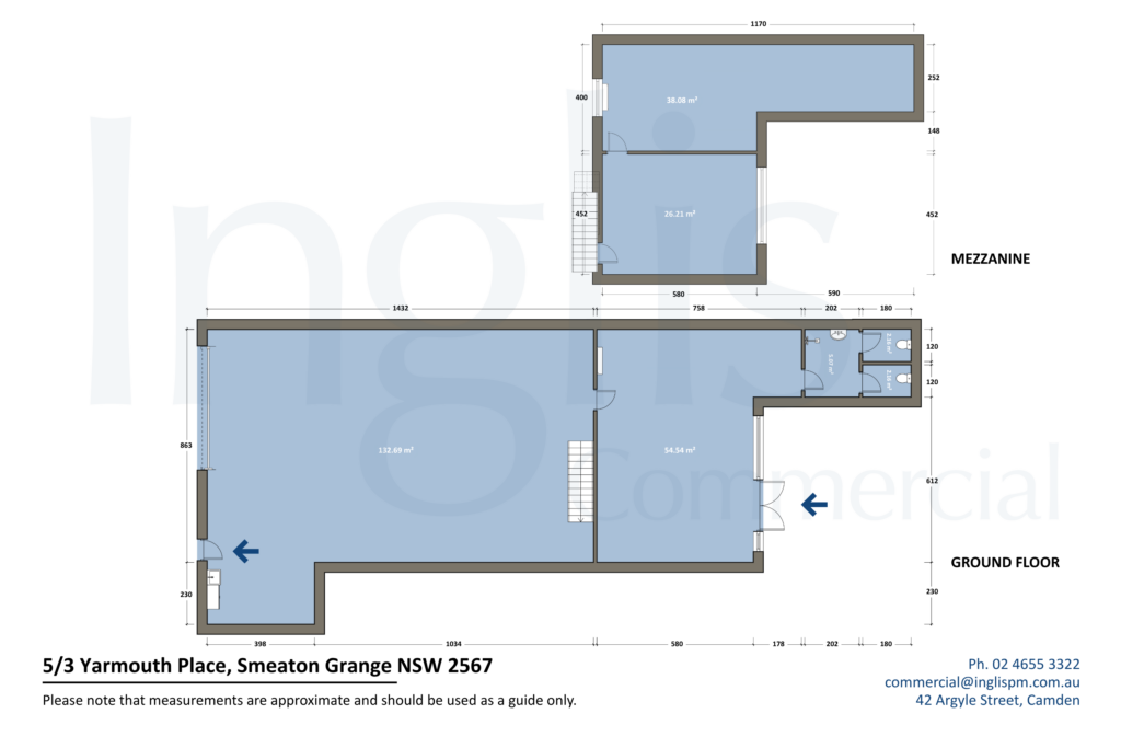 3 Yarmouth Place, SMEATON GRANGE, NSW 2567