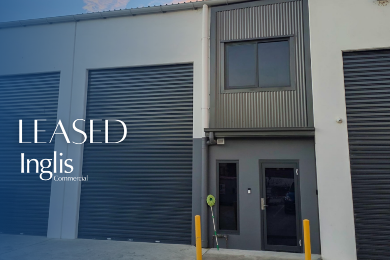 UNIT 7: 126 SQM* - FACTORY AND MODERN OFFICE