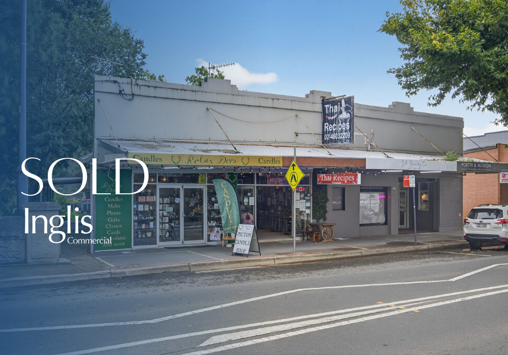 165-167 Argyle Street, PICTON, NSW 2571