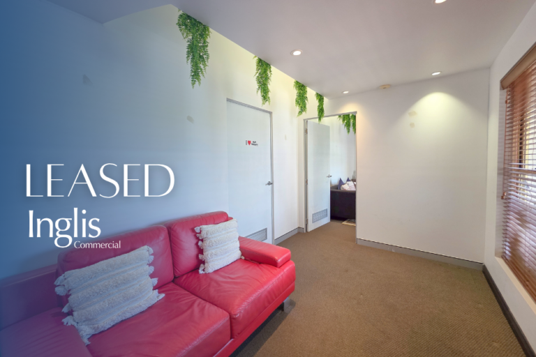 PREMIUM BOUTIQUE CONSULTING/MEDICAL SUITE