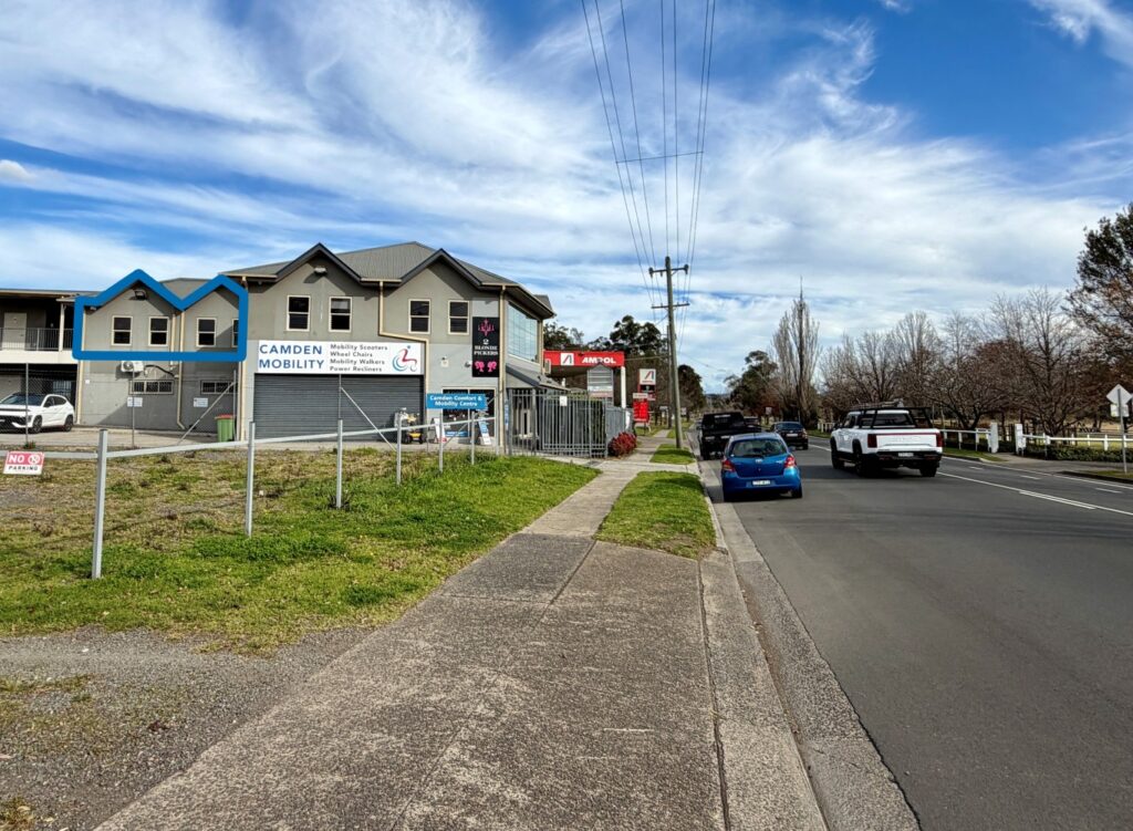 31 Cawdor Road, CAMDEN, NSW 2570