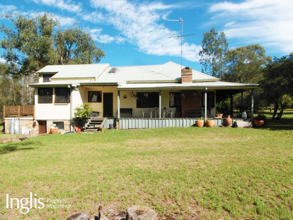 210 Moreton Park Road, DOUGLAS PARK, NSW 2569