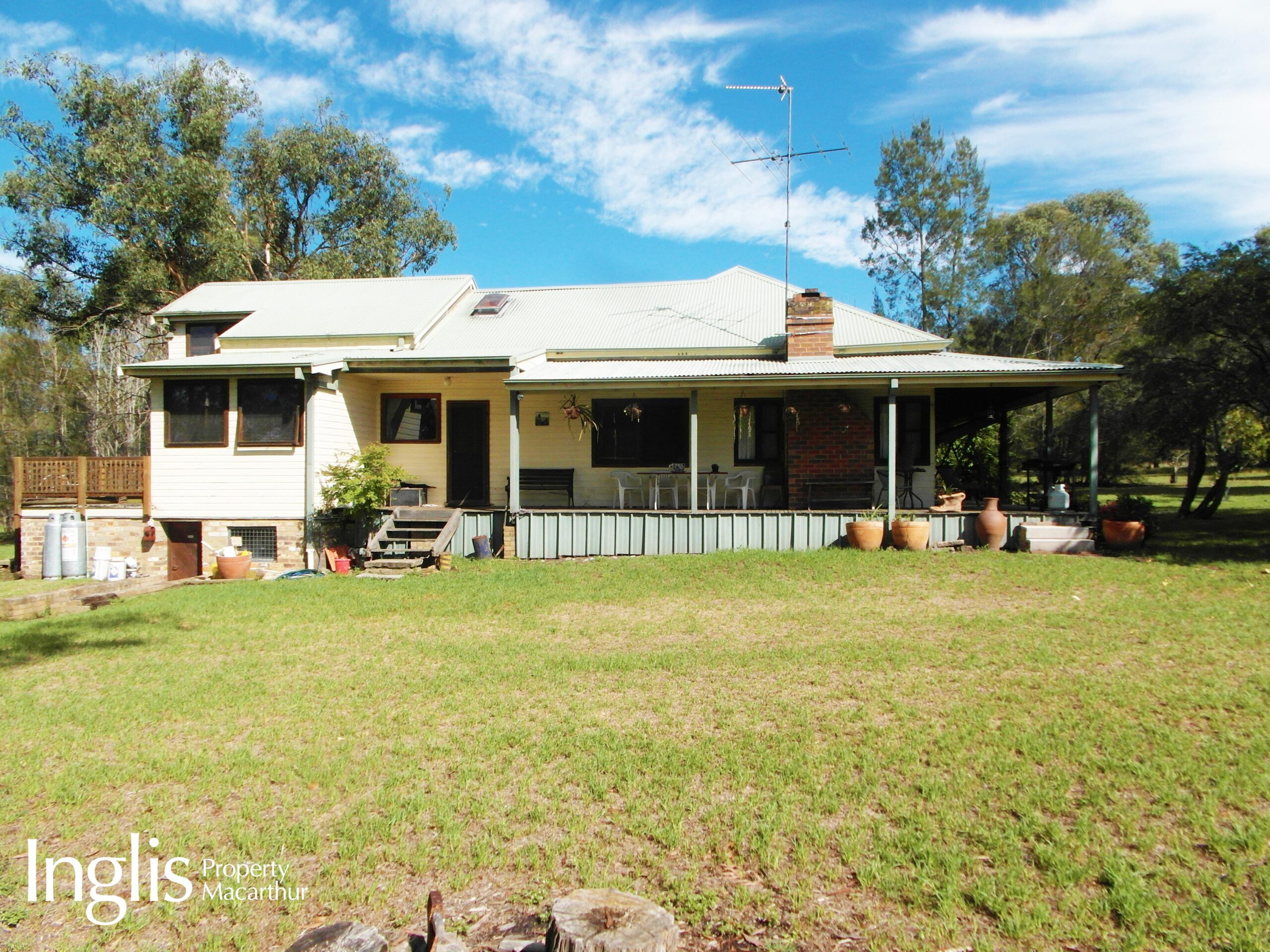 210 Moreton Park Road, DOUGLAS PARK, NSW 2569