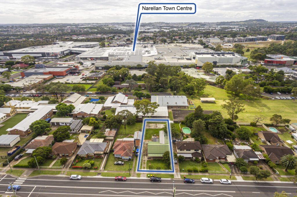 9 Richardson Road, NARELLAN, NSW 2567