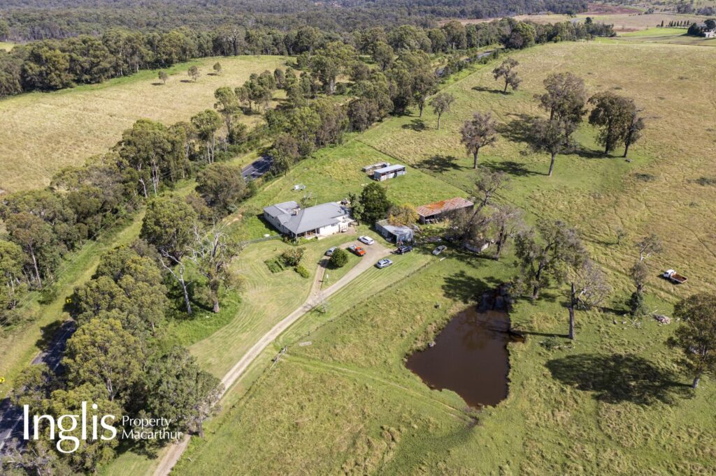 ‘Windsor Lodge’ 725 Wilton Road, APPIN, NSW 2560
