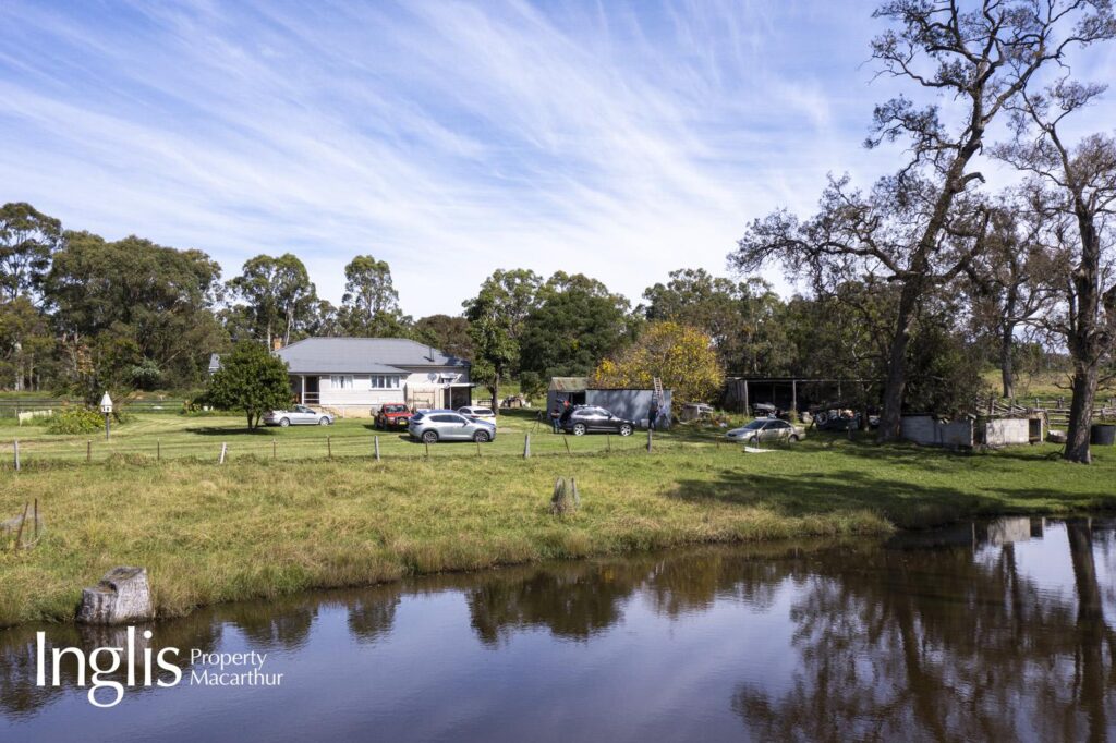 ‘Windsor Lodge’ 725 Wilton Road, APPIN, NSW 2560