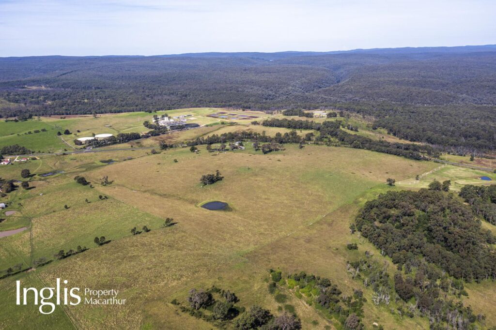 ‘Windsor Lodge’ 725 Wilton Road, APPIN, NSW 2560