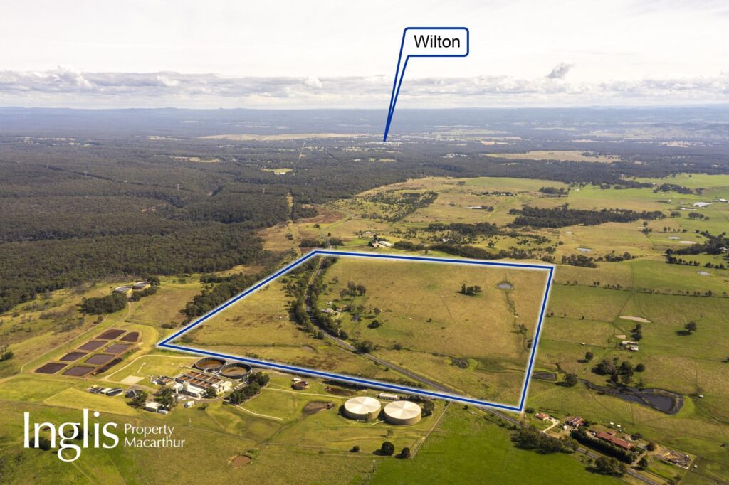‘Windsor Lodge’ 725 Wilton Road, APPIN, NSW 2560