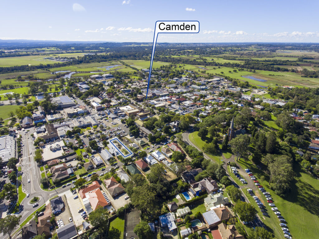 9 Broughton Street, CAMDEN, NSW 2570