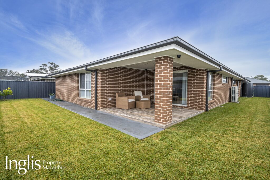 20 Belford Circuit, TAHMOOR, NSW 2573