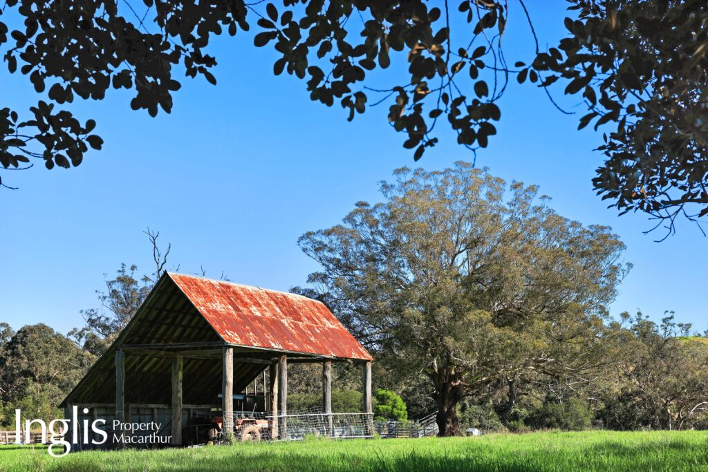 Lot 1 Burragorang Road, THE OAKS, NSW 2570