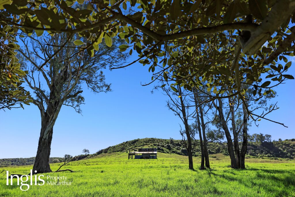 Lot 1 Burragorang Road, THE OAKS, NSW 2570