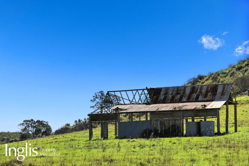 Lot 1 Burragorang Road, THE OAKS, NSW 2570