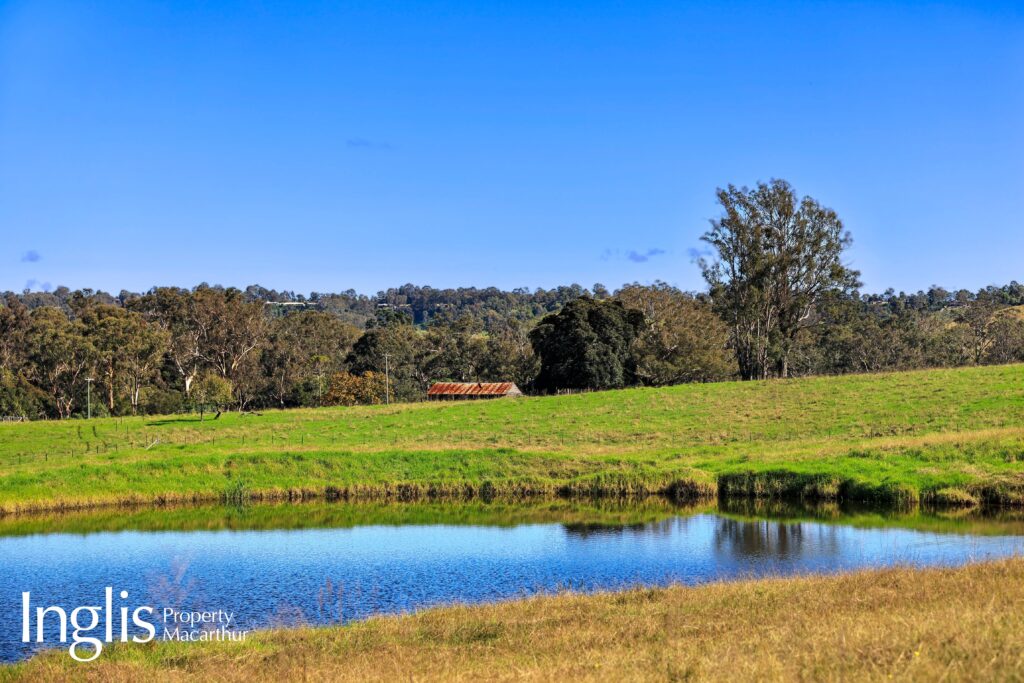 Lot 1 Burragorang Road, THE OAKS, NSW 2570