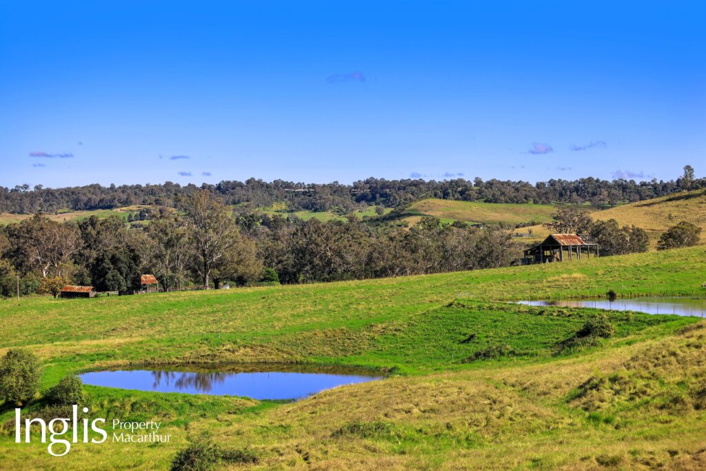 Lot 1 Burragorang Road, THE OAKS, NSW 2570