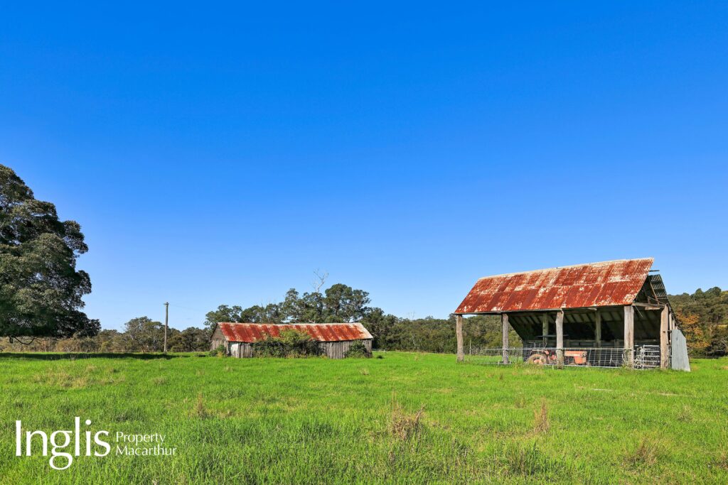 Lot 1 Burragorang Road, THE OAKS, NSW 2570