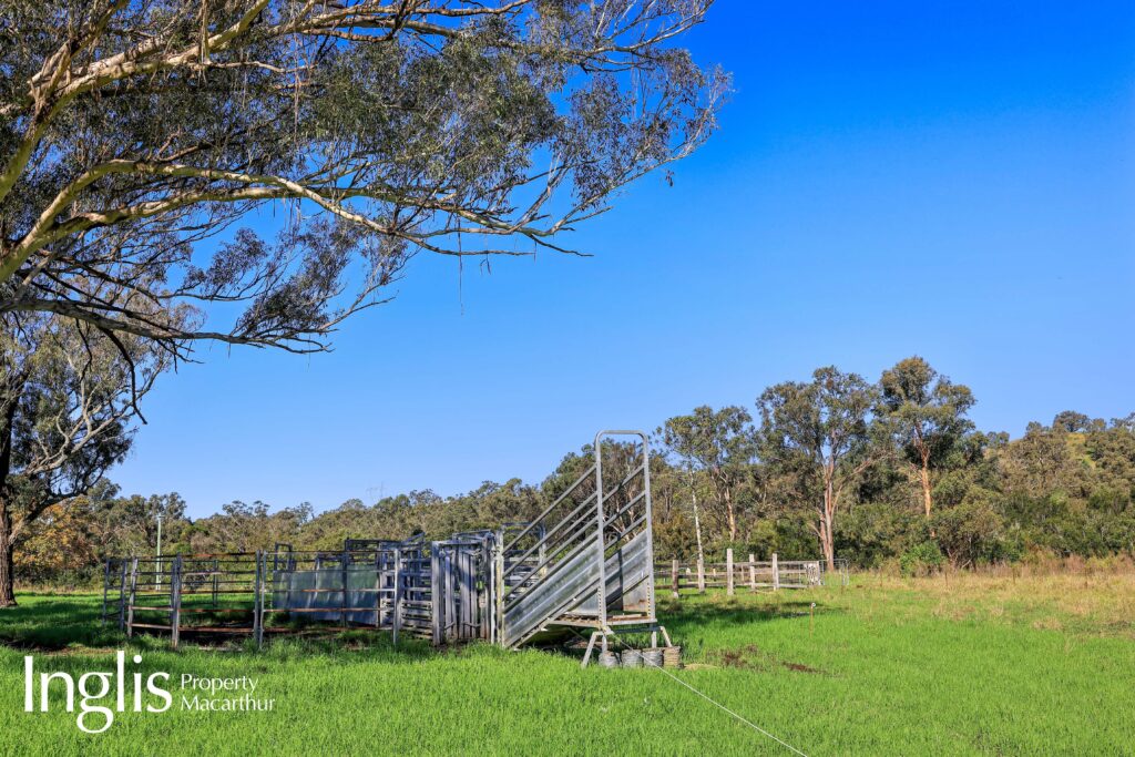 Lot 1 Burragorang Road, THE OAKS, NSW 2570