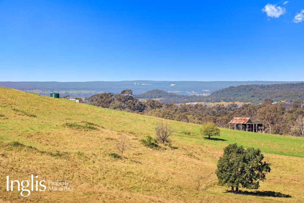 Lot 1 Burragorang Road, THE OAKS, NSW 2570