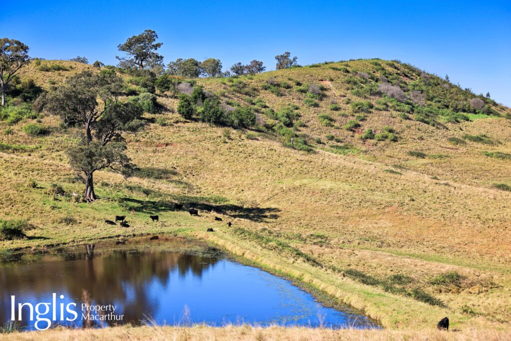 Lot 1 Burragorang Road, THE OAKS, NSW 2570