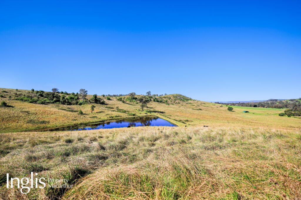 Lot 1 Burragorang Road, THE OAKS, NSW 2570