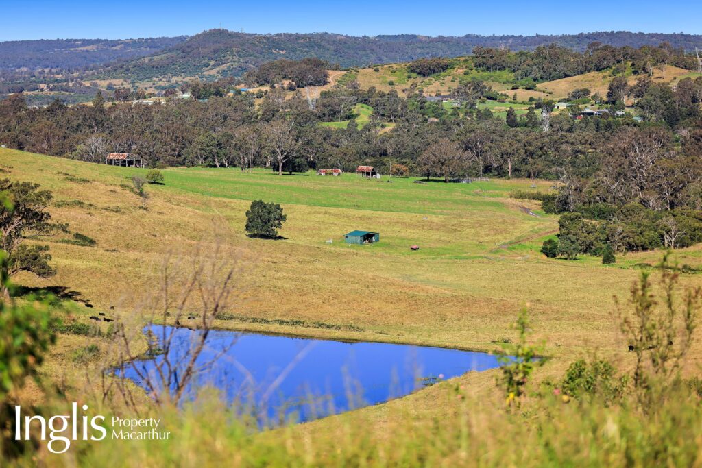 Lot 1 Burragorang Road, THE OAKS, NSW 2570