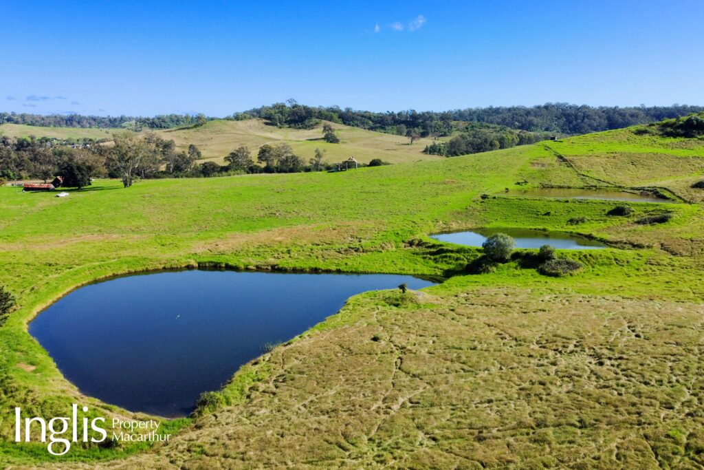 Lot 1 Burragorang Road, THE OAKS, NSW 2570