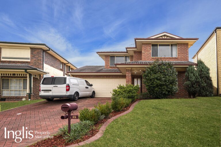 FAMILY HOME IN PRIME LOCATION