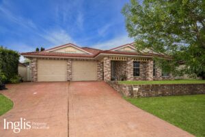 29 Turbott Avenue, HARRINGTON PARK, NSW 2567