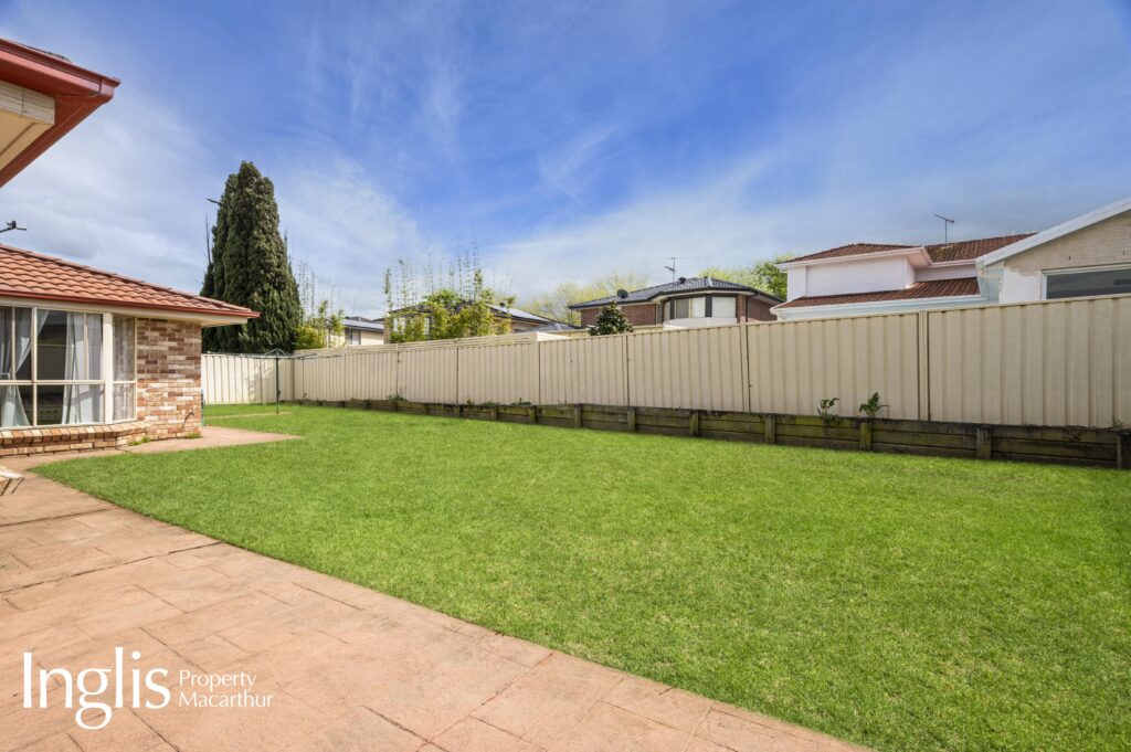 29 Turbott Avenue, HARRINGTON PARK, NSW 2567