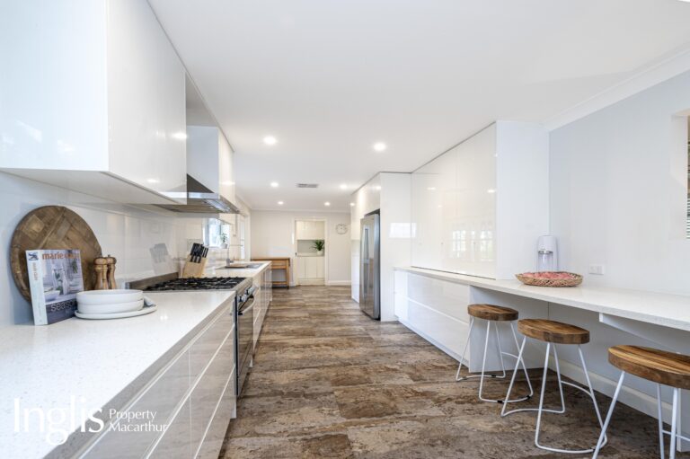 Impeccable Family Home