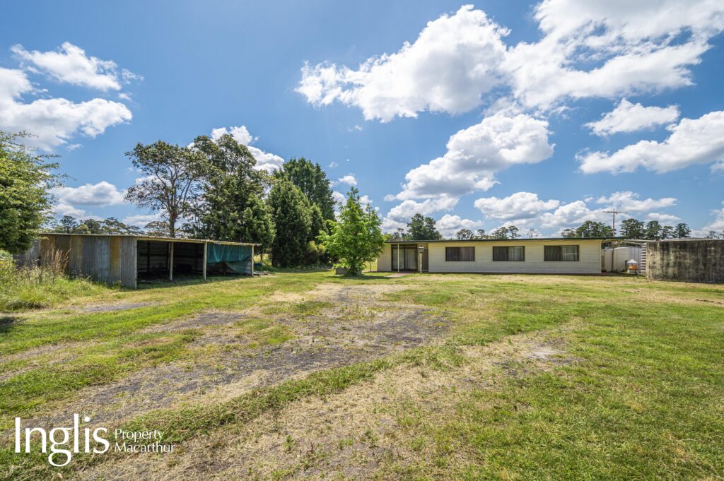 1775 Barkers Lodge Road, OAKDALE, NSW 2570